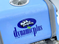 Dolphin Dynamic Plus Pool Robot