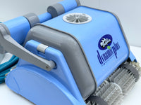 Dolphin Dynamic Plus Pool Robot