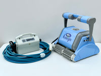 Dolphin Dynamic Plus Pool Robot