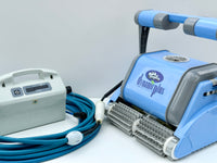 Dolphin Dynamic Plus Pool Robot