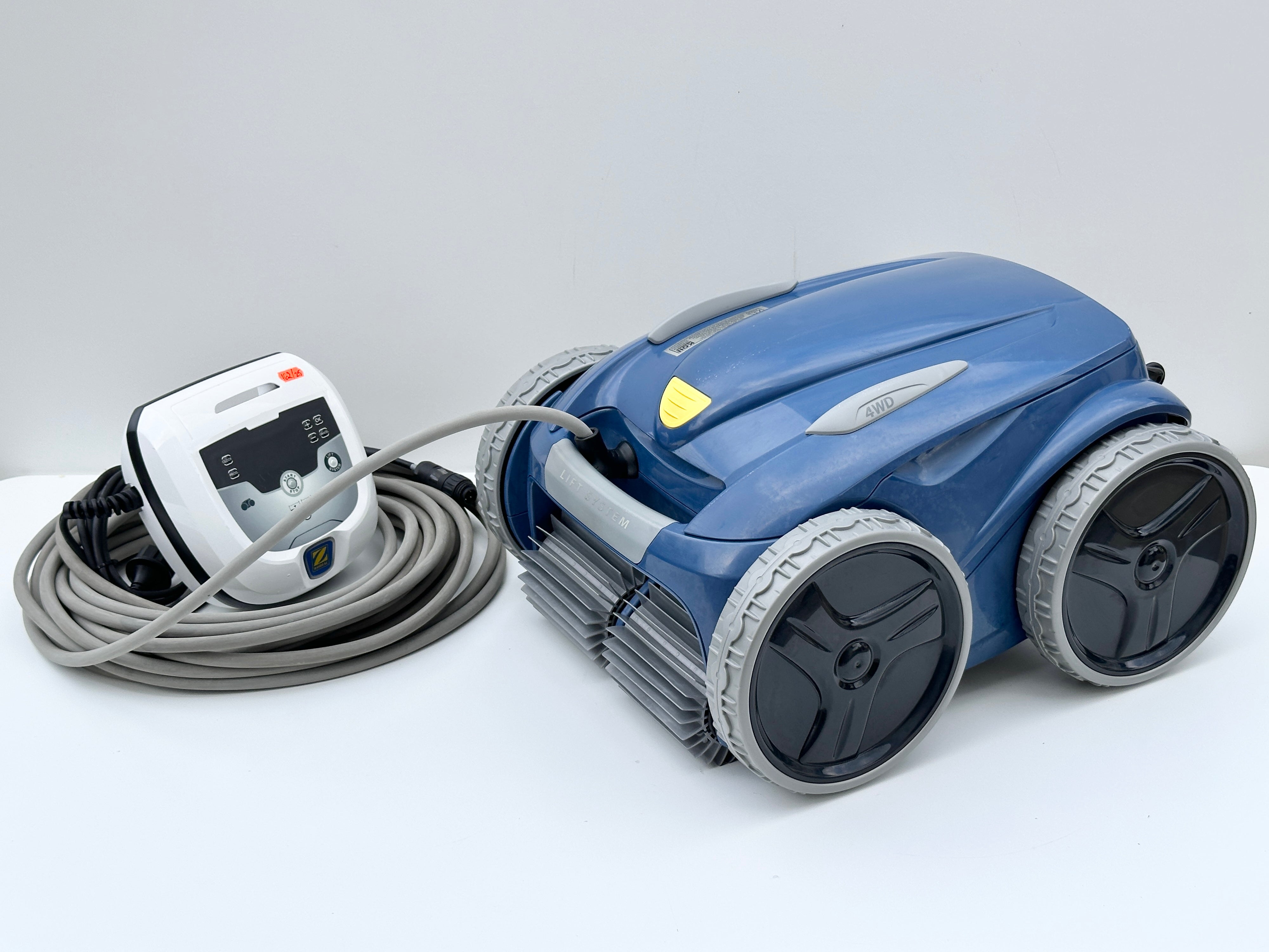 Robot pool cleaner Zodiac Vortex RV5400