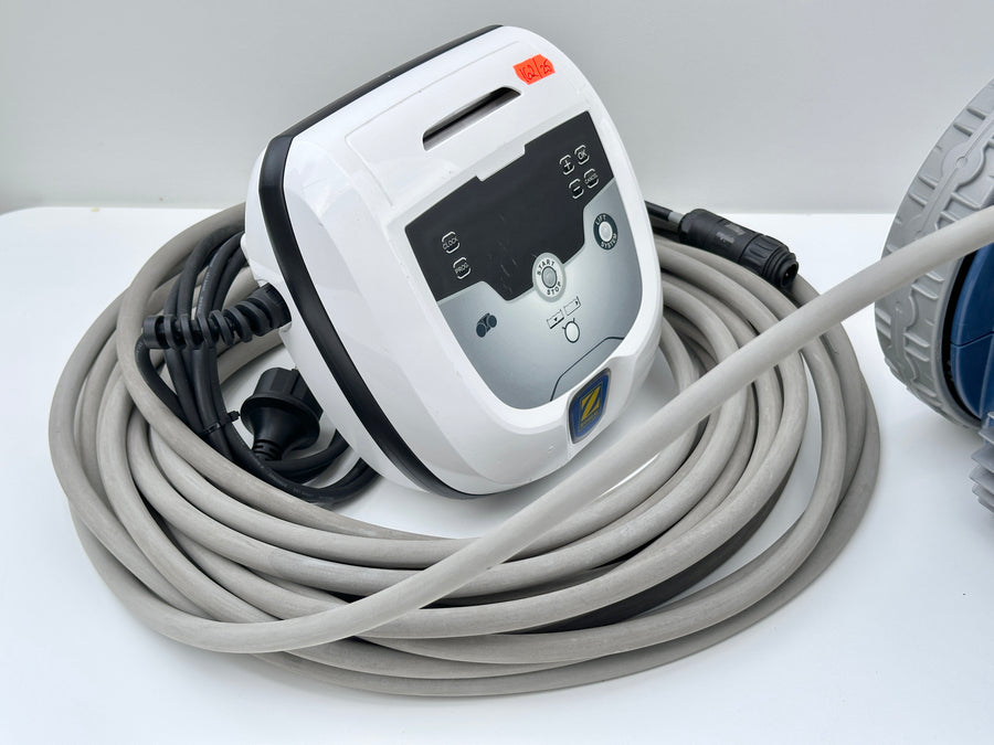 Zodiac Vortex RV5400 4WD Pool Robot