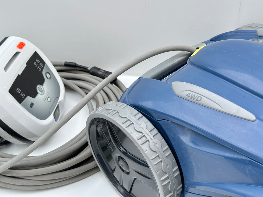 Zodiac Vortex RV5400 4WD Pool Robot