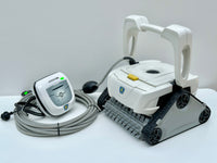 Zodiac CyclonX RC4370 Pool Robot