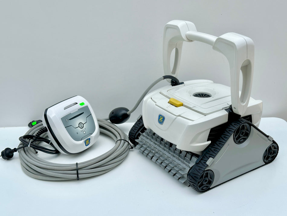 Robot pool cleaner Zodiac CyclonX RC4370