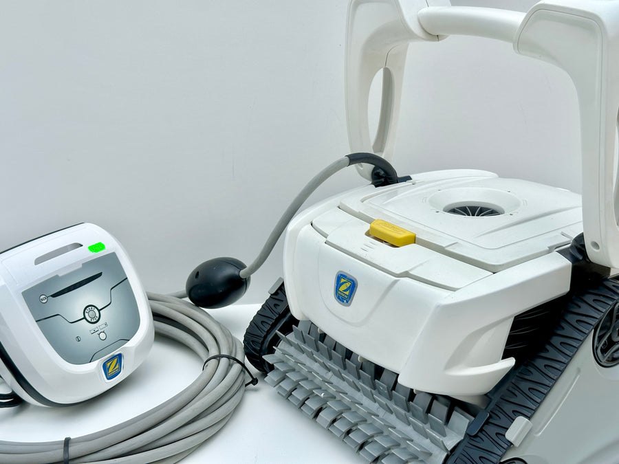 Zodiac CyclonX RC4370 Pool Robot