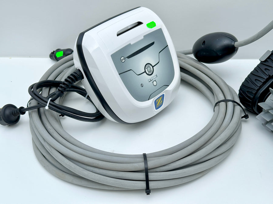 Zodiac CyclonX RC4370 Pool Robot