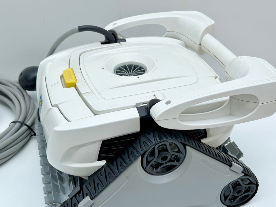Zodiac CyclonX RC4370 Pool Robot