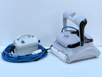 Dolphin Maytronics Comfort Active Pool Robot