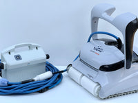 Dolphin Maytronics Comfort Active Pool Robot