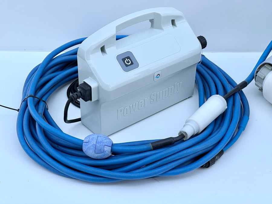 Dolphin Maytronics Comfort Active Pool Robot