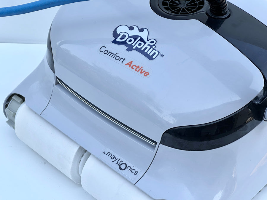 Dolphin Maytronics Comfort Active Pool Robot