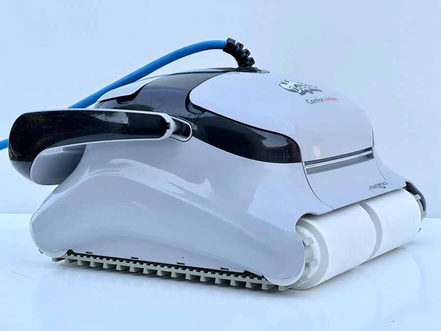 Dolphin Maytronics Comfort Active Pool Robot