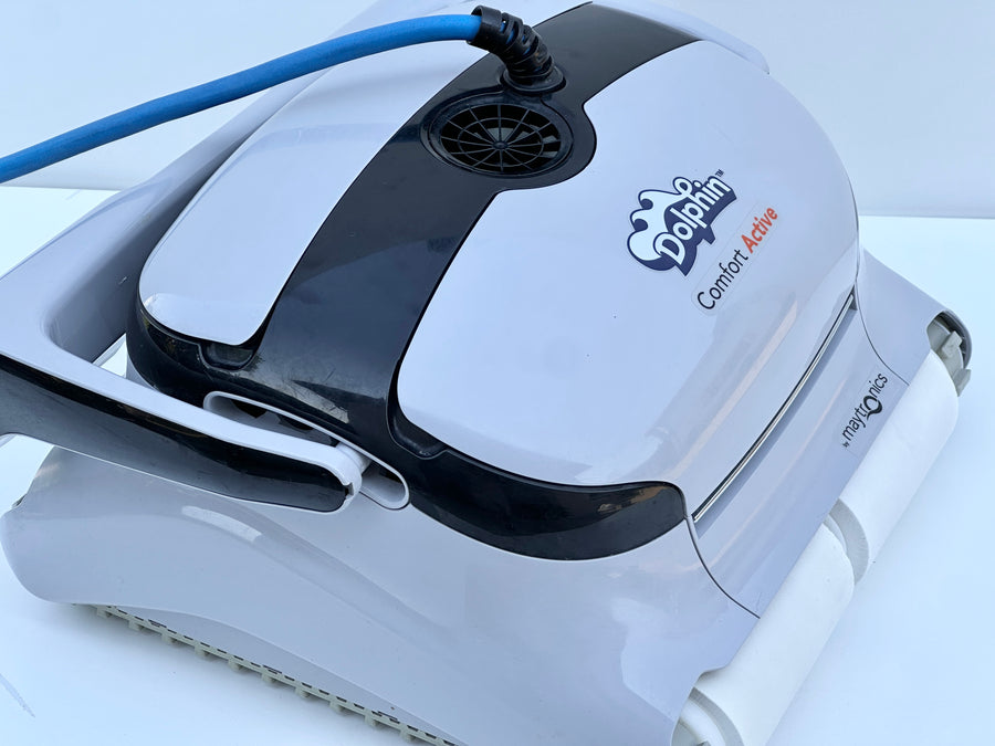 Dolphin Maytronics Comfort Active Pool Robot
