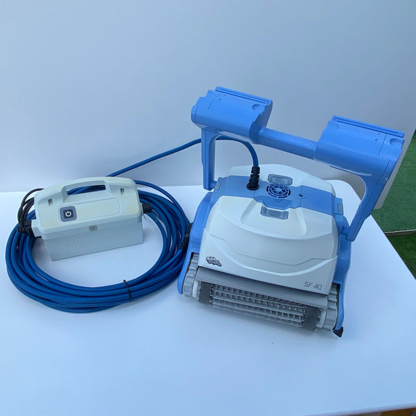 Dolphin Maytronics SF40 Pool Robot