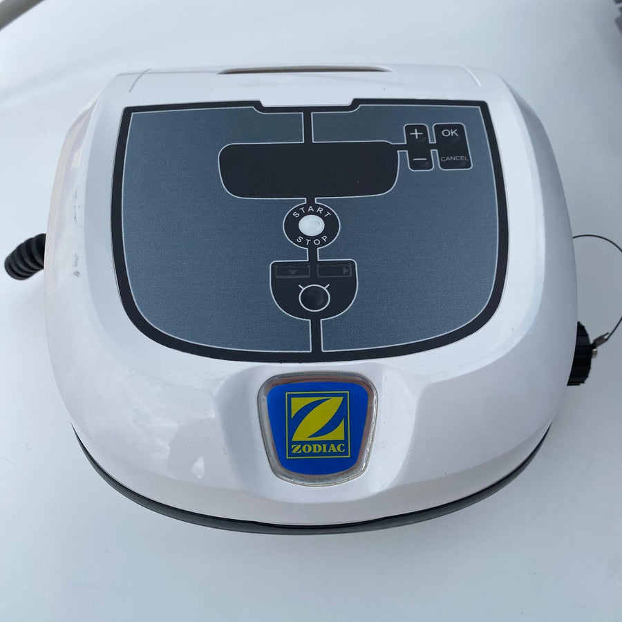 Zodiac Vortex OV3505 Pool Robot with Remote Control