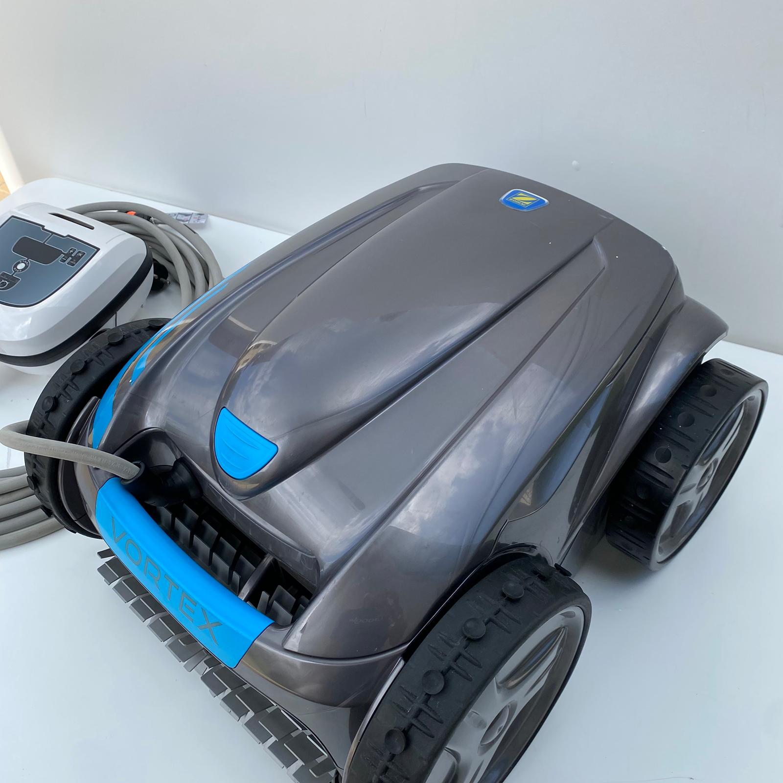 Robot Piscina Zodiac Vortex OV3505 con Telecomando