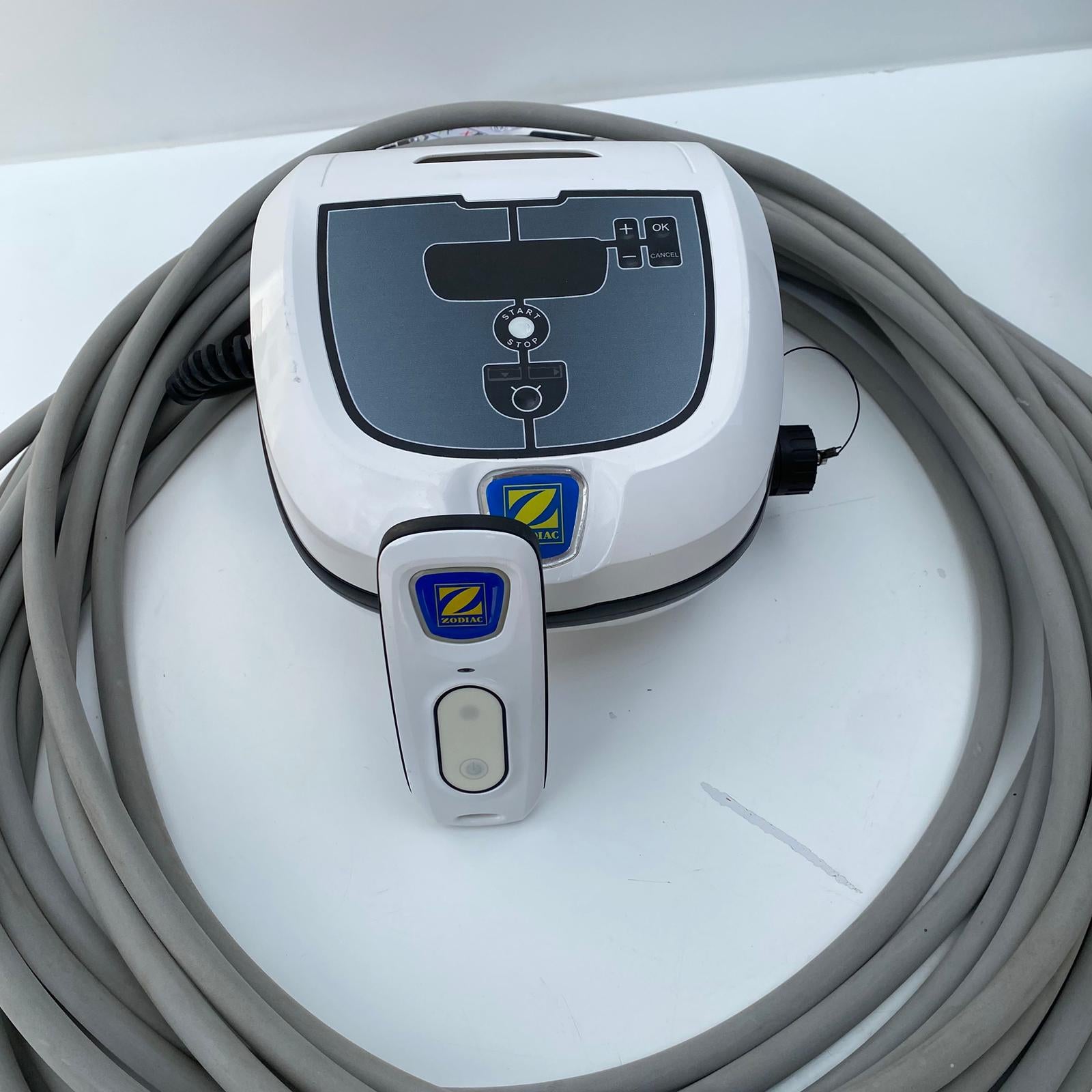 Robot Piscina Zodiac Vortex OV3505 con Telecomando