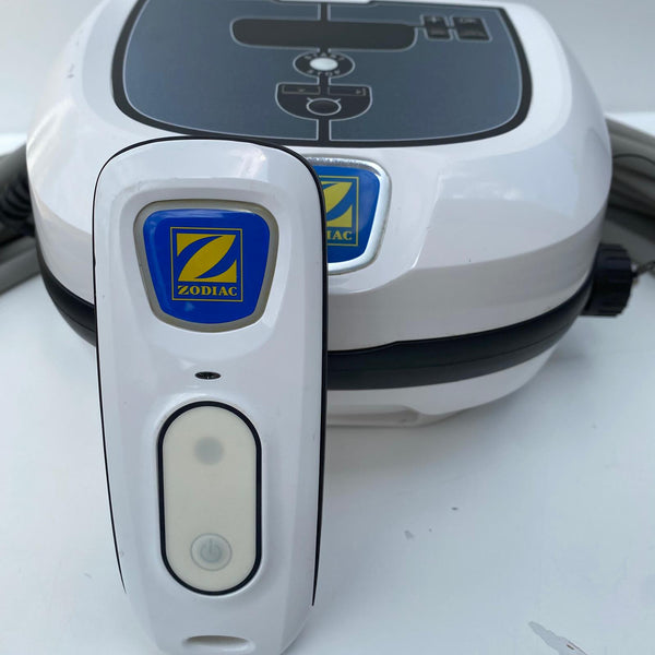 Robot Piscina Zodiac Vortex OV3505 con Telecomando