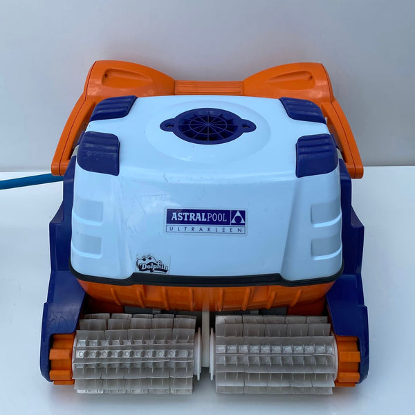 Robot piscina Dolphin Astralpool Ultrakleen