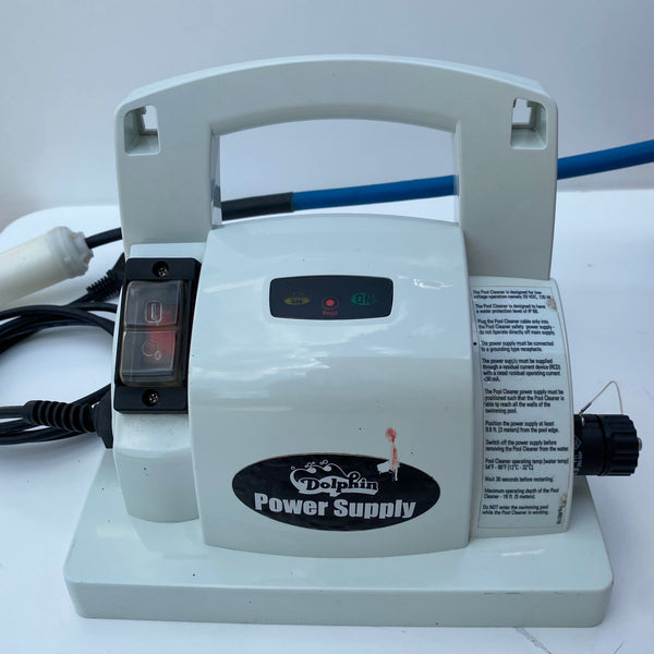 Robot piscina Dolphin Astralpool Ultrakleen