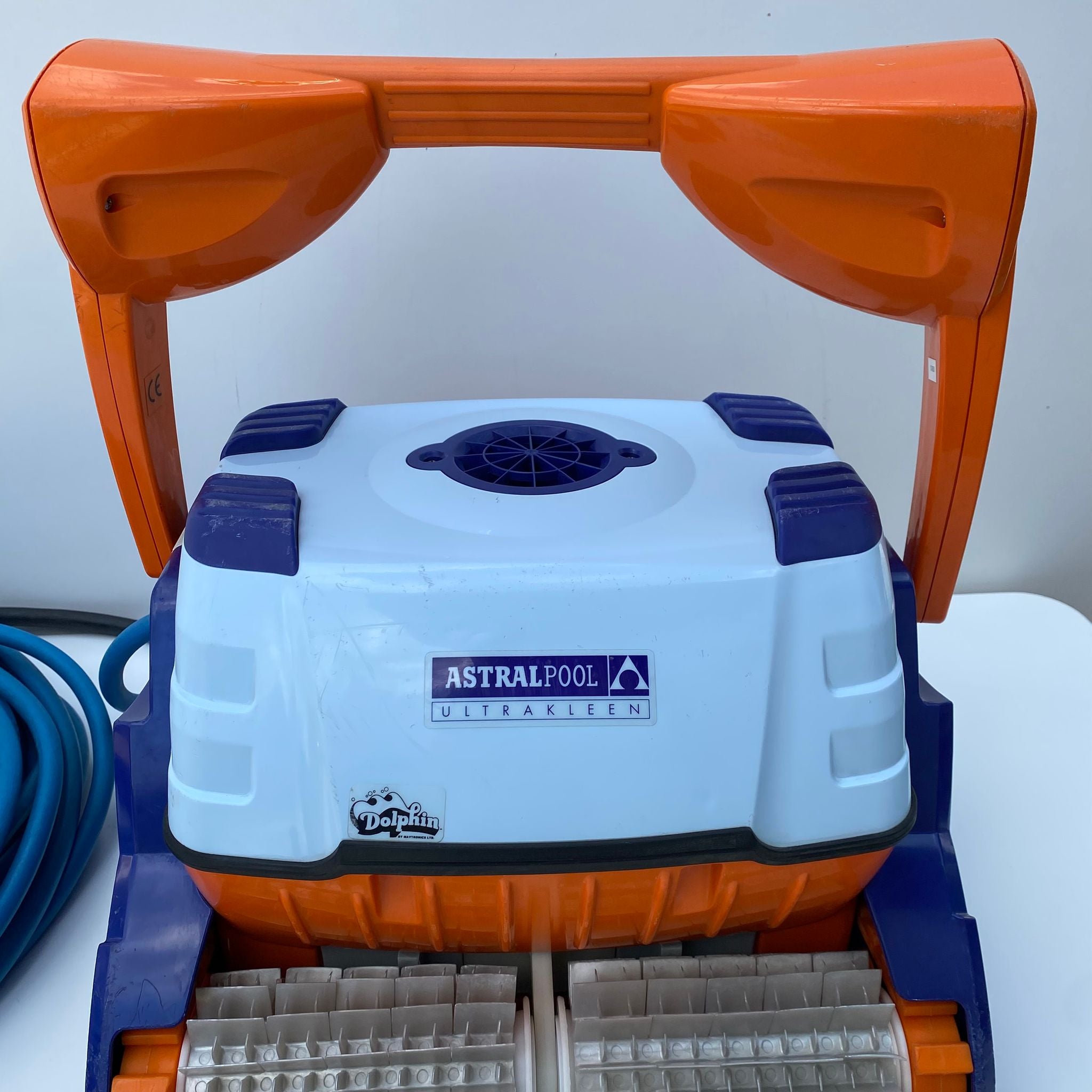Robot piscina Dolphin Astralpool Ultrakleen
