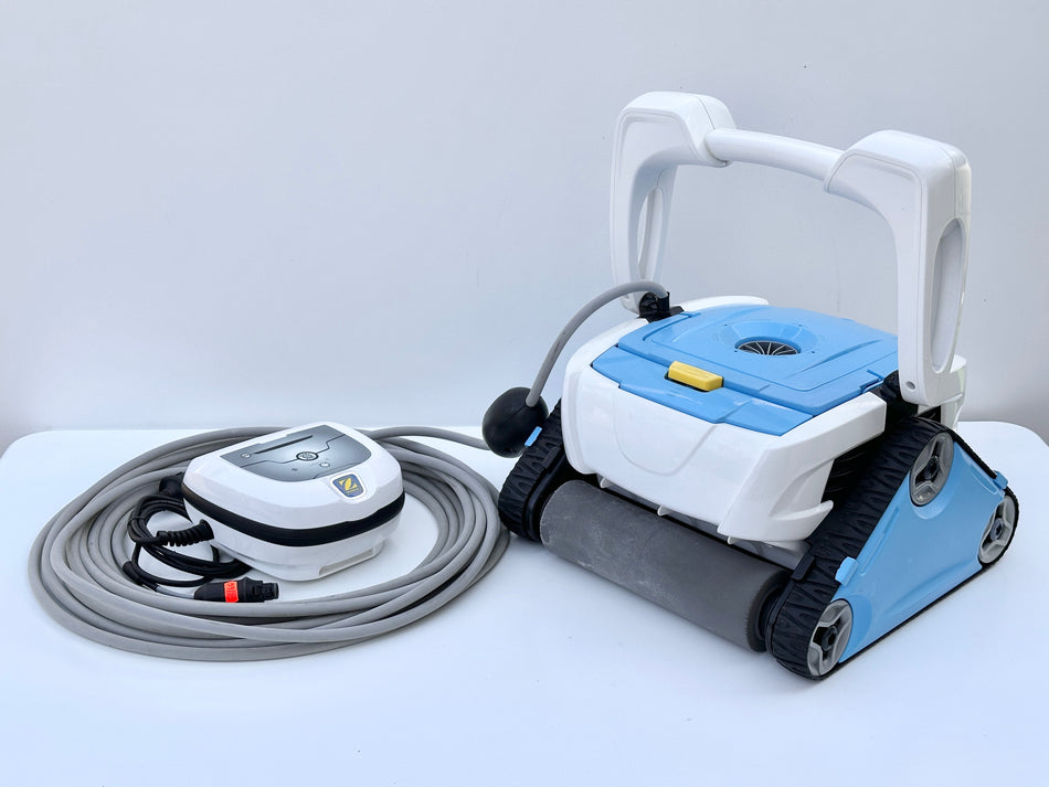 Robot pool cleaner Zodiac CyclonX RC4360