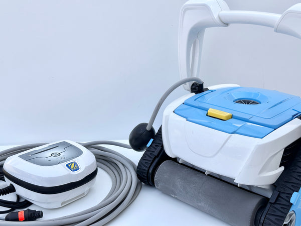 Robot piscina Zodiac CyclonX RC4360