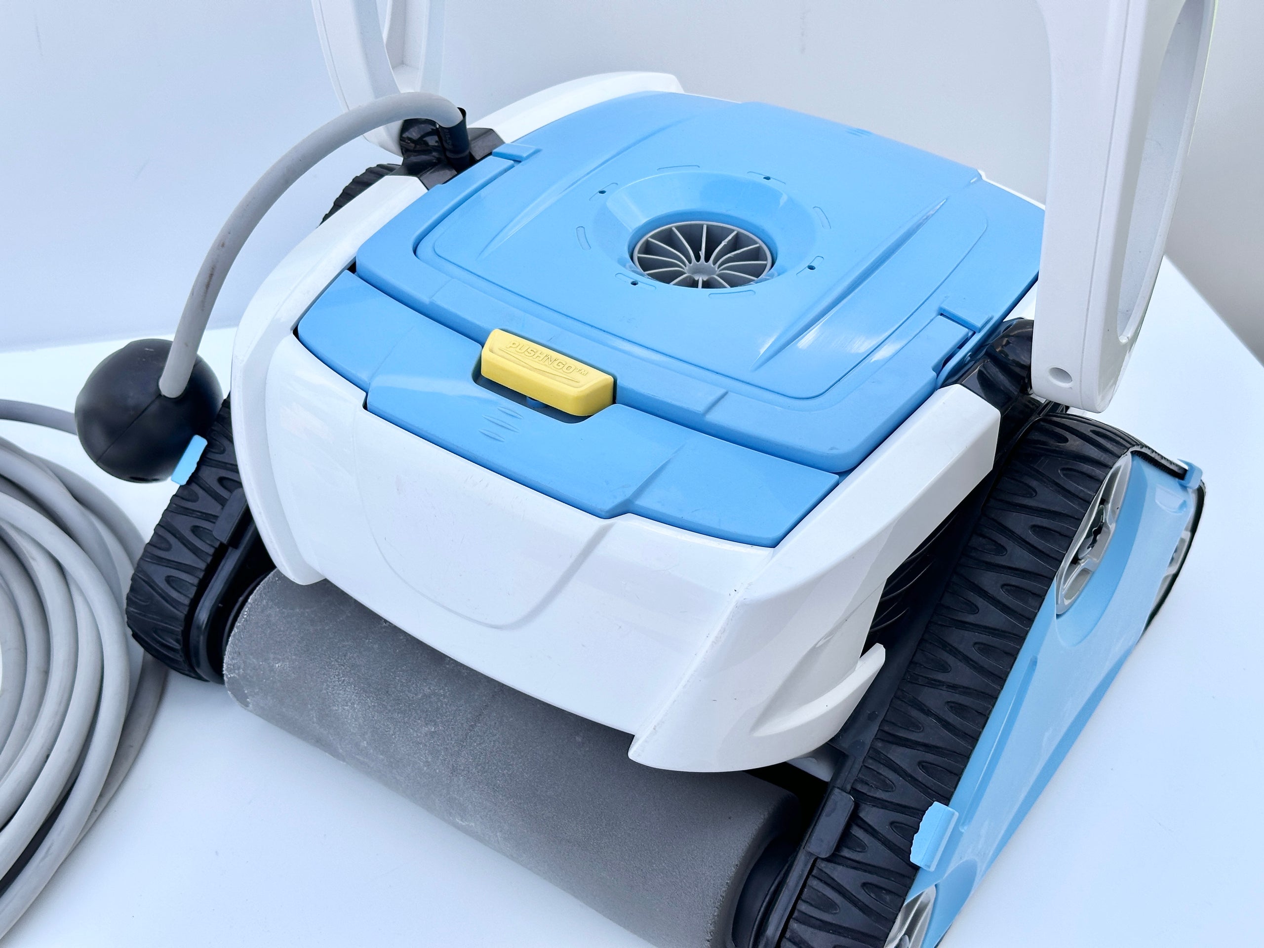 Robot piscina Zodiac CyclonX RC4360