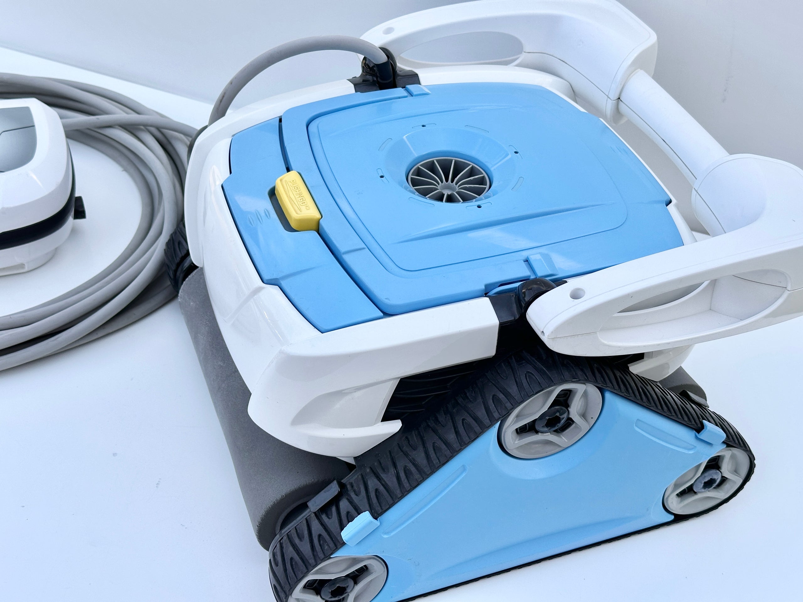 Robot piscina Zodiac CyclonX RC4360