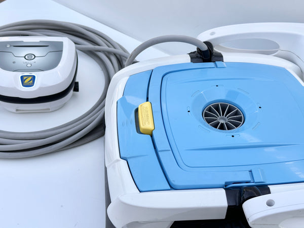 Robot piscina Zodiac CyclonX RC4360