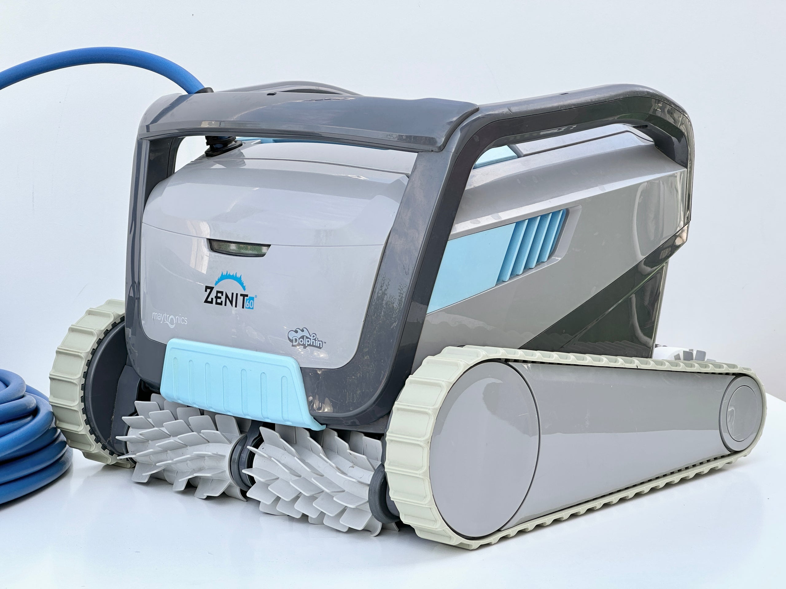 Robot piscina Dolphin Maytronics Zenit 60