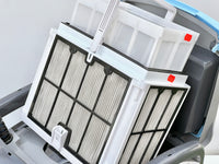 Dolphin Maytronics Zenit 60 Pool Robot