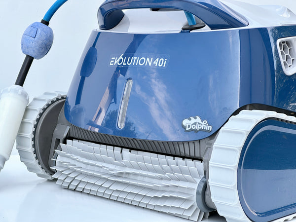 Dolphin Maytronics Evolution 40i Pool Robot