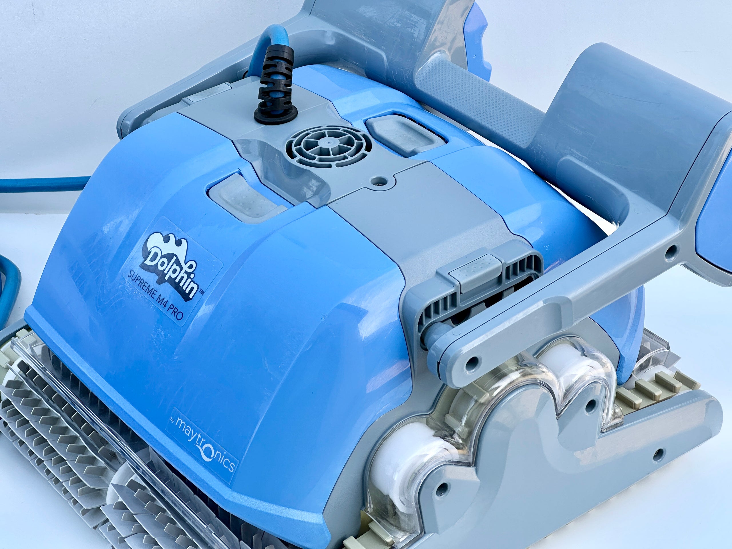 Robot piscina Dolphin Supreme M4 PRO
