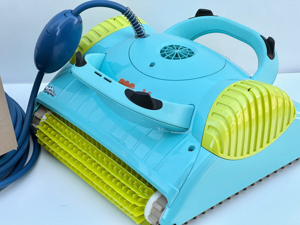 Robot Piscina Dolphin Moby Pro