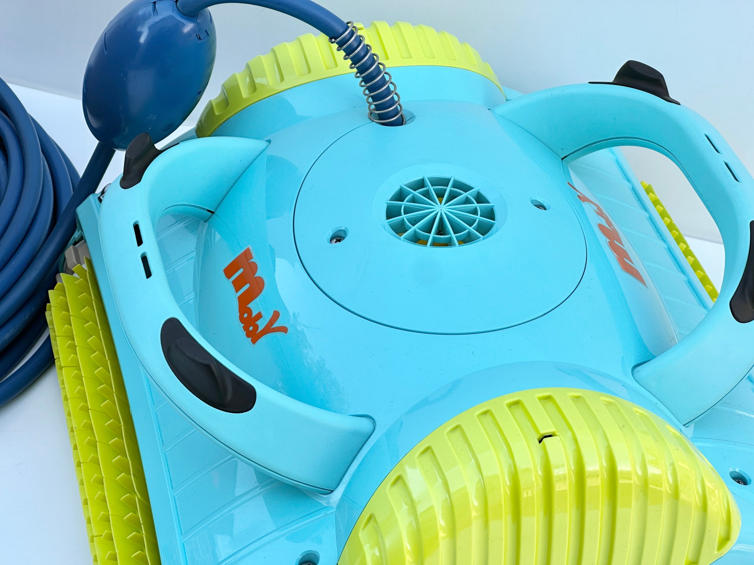 Robot Piscina Dolphin Moby Pro
