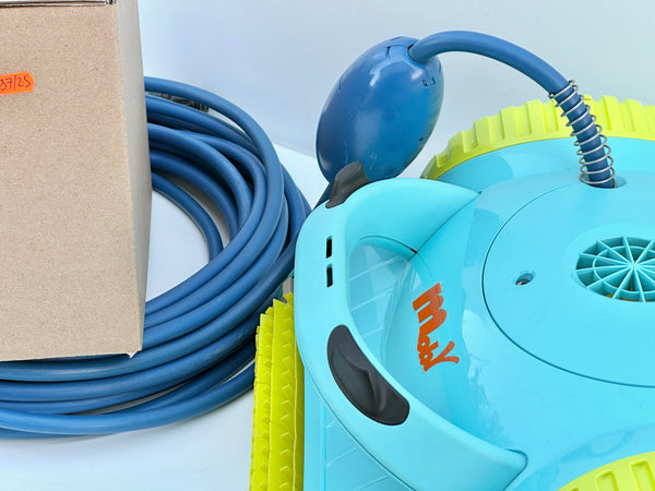 Robot Piscina Dolphin Moby Pro