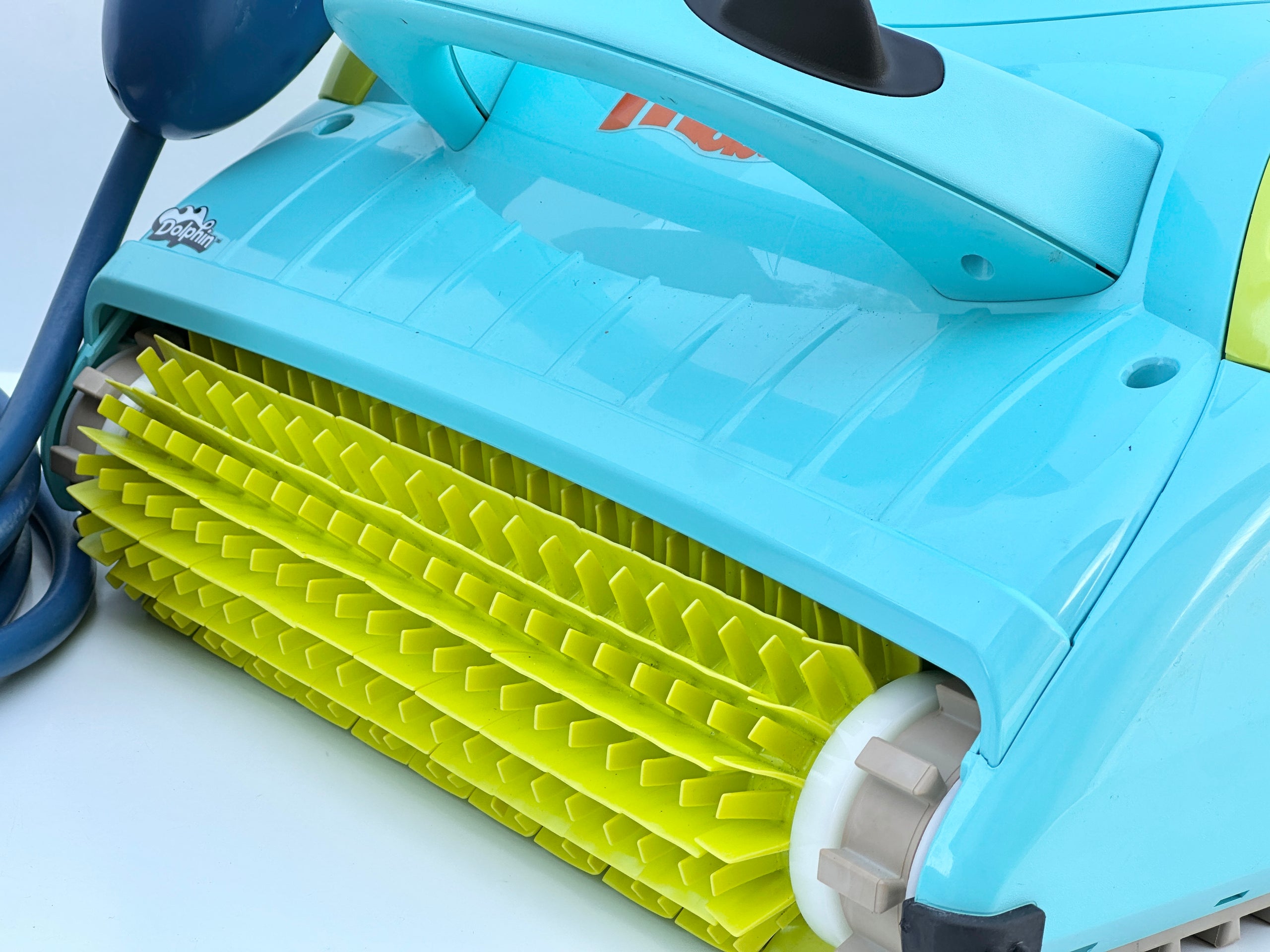 Robot Piscina Dolphin Moby Pro