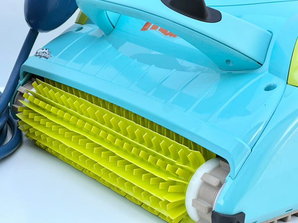 Robot Piscina Dolphin Moby Pro
