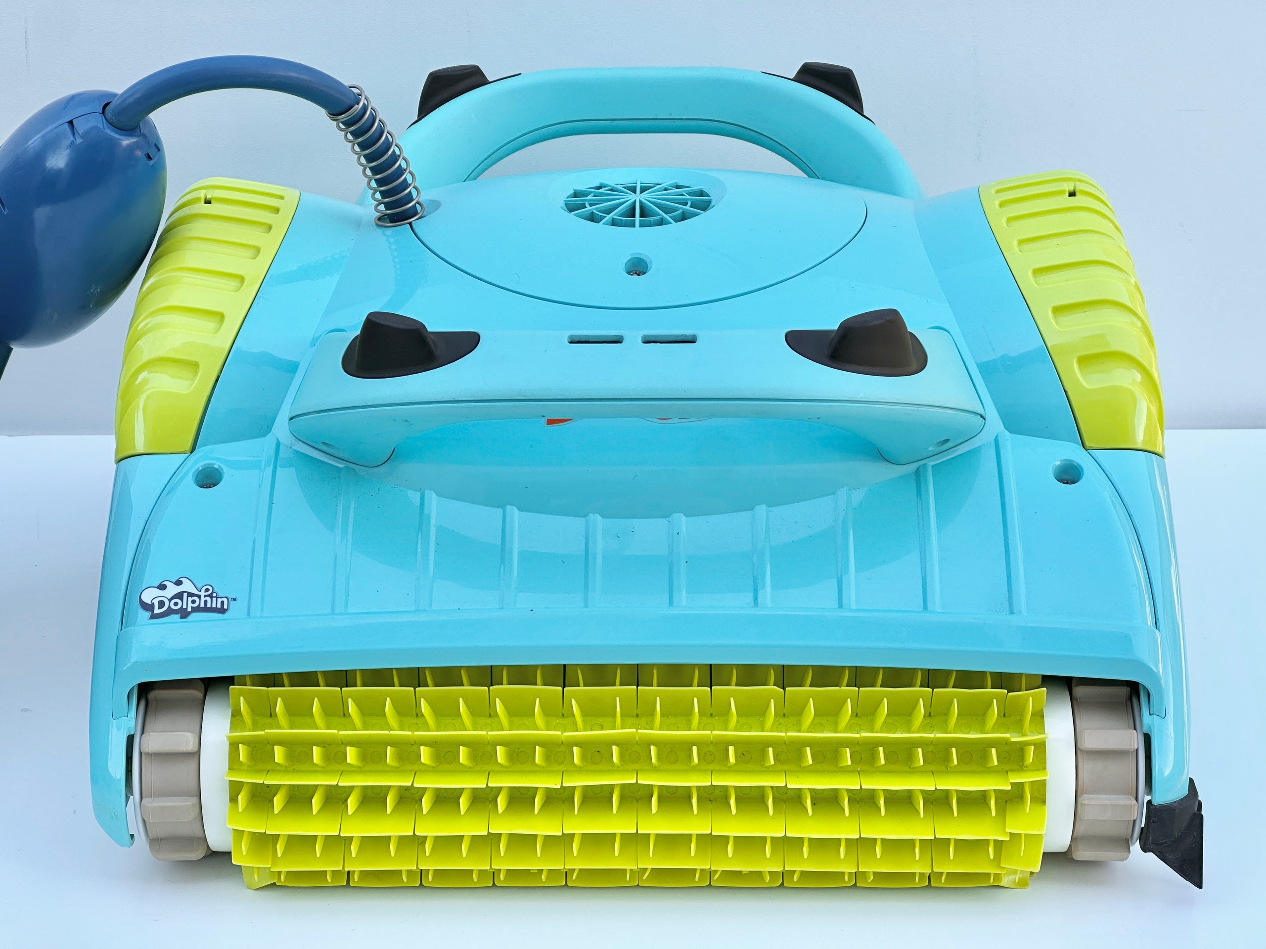 Robot Piscina Dolphin Moby Pro