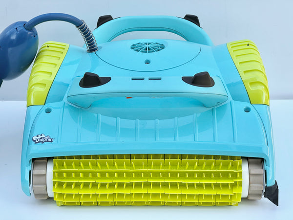 Robot Piscina Dolphin Moby Pro