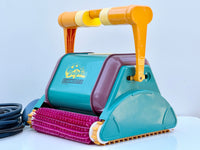 Dolphin Diagnostic 2001 Pool Robot