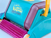 Dolphin Diagnostic 2001 Pool Robot