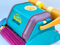 Dolphin Diagnostic 2001 Pool Robot