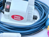 Dolphin Diagnostic 2001 Pool Robot