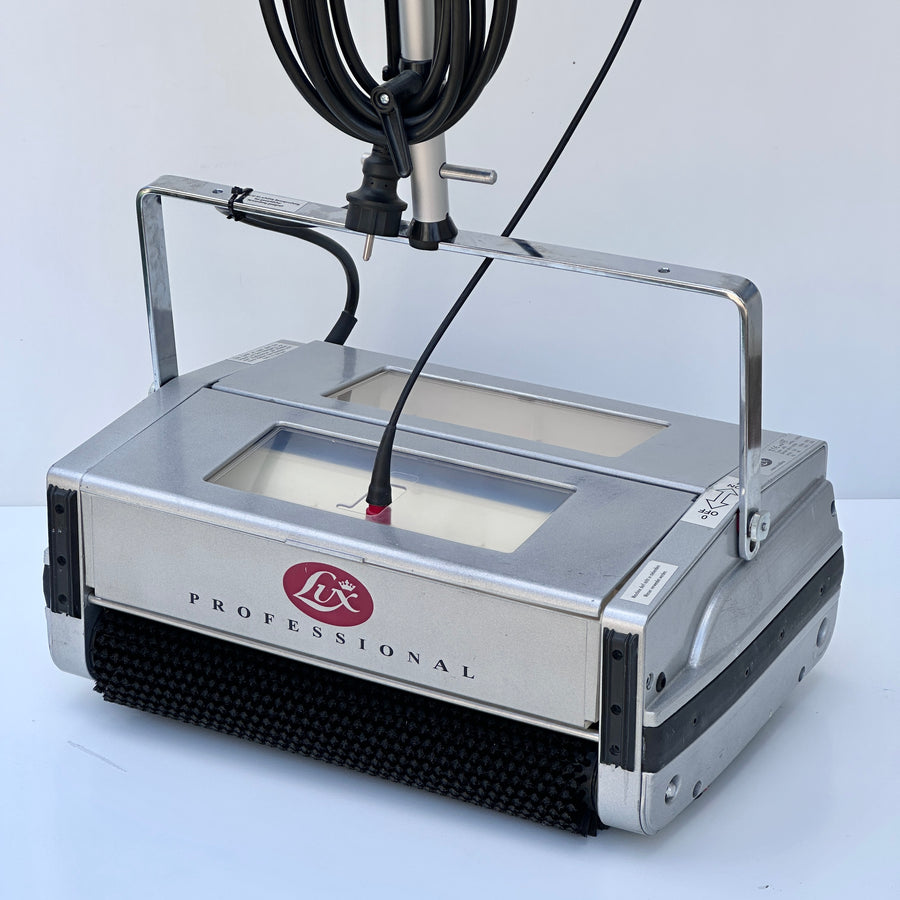 Lavapavimenti Rotowash Professional R4