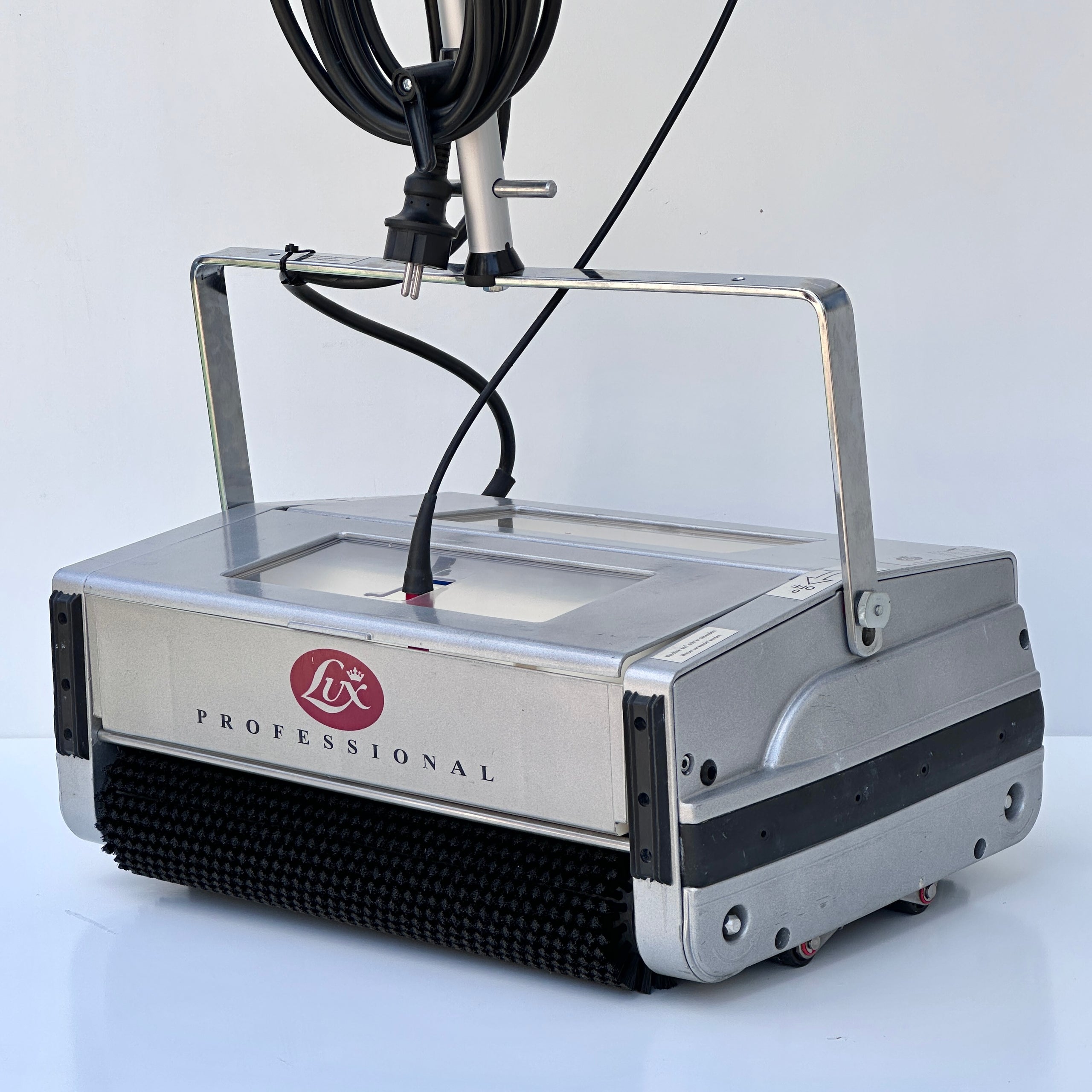 Lavapavimenti Rotowash Professional R4