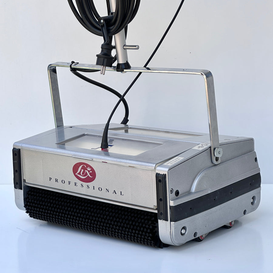 Lavapavimenti Rotowash Professional R4