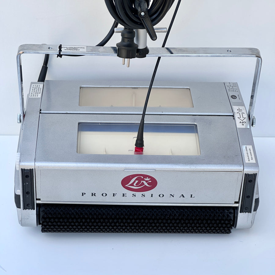 Lavapavimenti Rotowash Professional R4